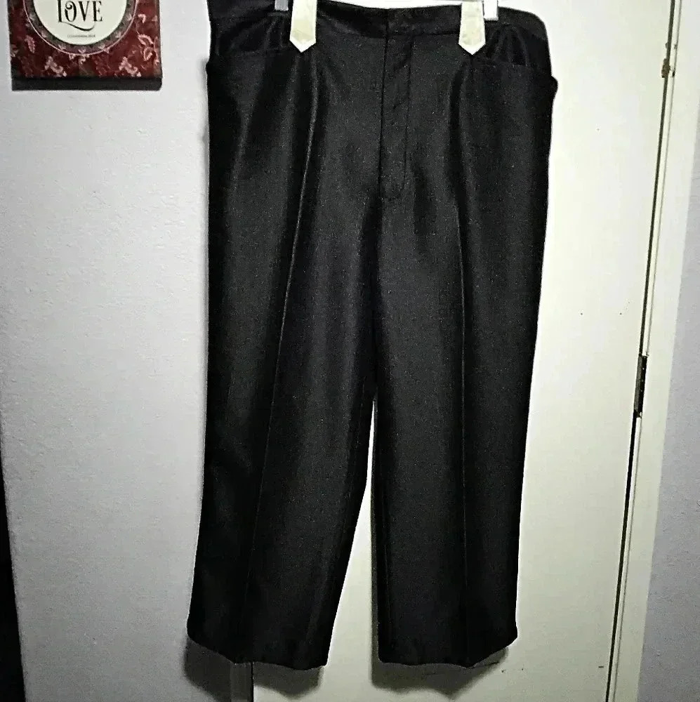 Vintage Westerner Dress Pants